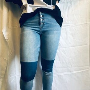 Pacsun Skinny Jeans